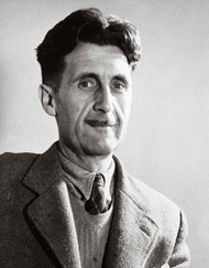 George Orwell 喬治．歐威爾